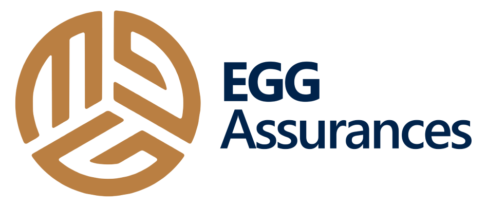 logo egg assurances
